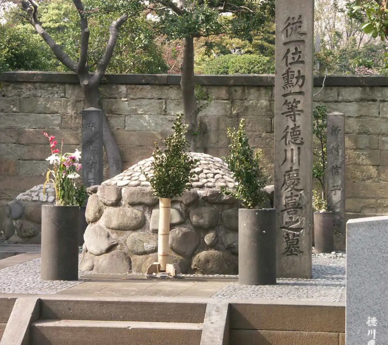 ⛩️ 사쿠라가이케 이케미야 신사 (櫻ヶ池 池宮神社) 이미지 5